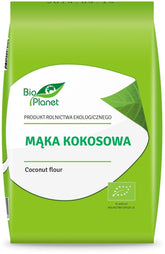 Kokosmehl BIO 800 g - BIO PLANET